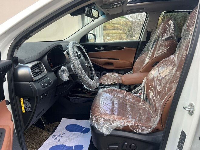 Kia Sorento 2018, 139,000 km - 2.2 l - Bakı