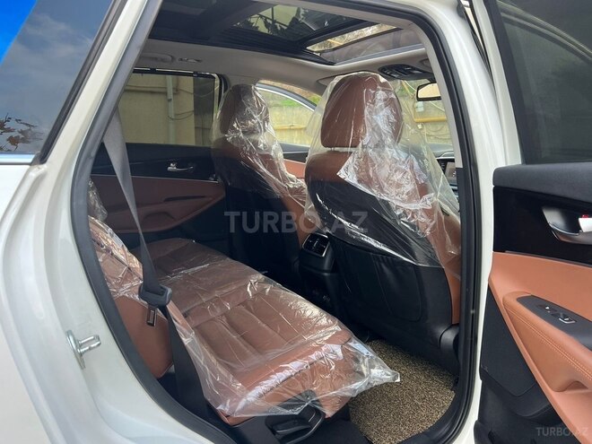Kia Sorento 2018, 139,000 km - 2.2 l - Bakı