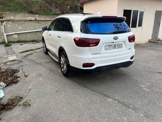 Kia Sorento 2018, 139,000 km - 2.2 l - Bakı