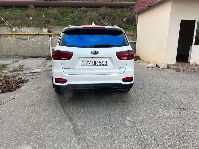 Kia Sorento 2018, 139,000 km - 2.2 l - Bakı