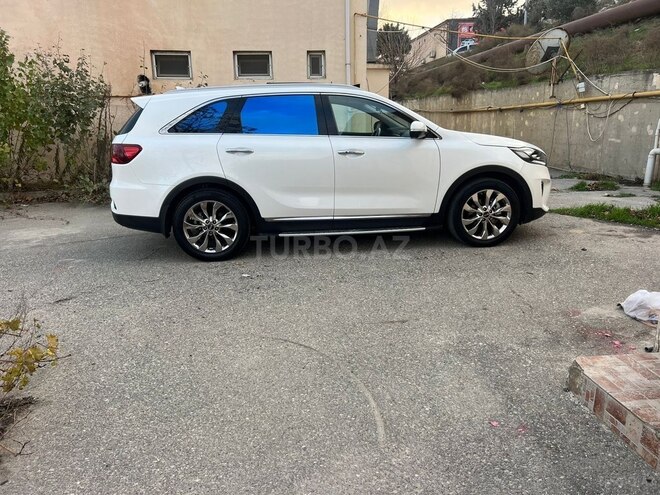 Kia Sorento 2018, 139,000 km - 2.2 l - Bakı