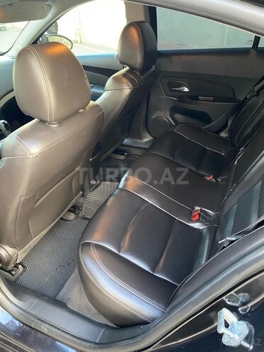 Chevrolet Cruze 2014, 392,312 km - 1.4 l - Gəncə