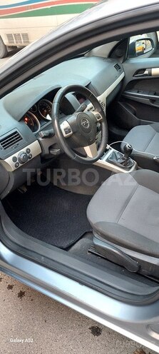 Opel Astra 2008, 285,000 km - 1.3 l - Bakı