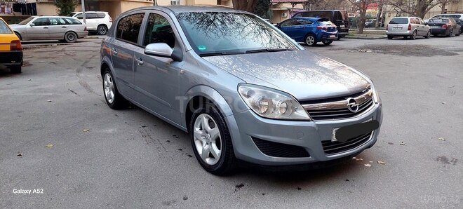 Opel Astra 2008, 285,000 km - 1.3 l - Bakı
