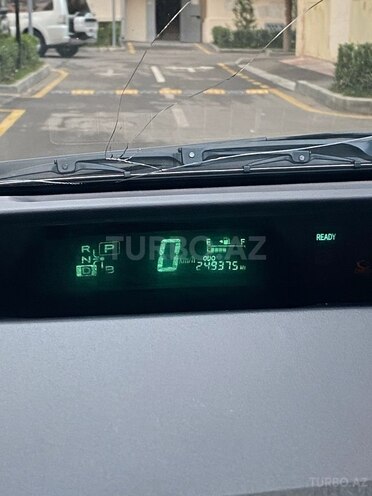 Toyota Prius 2008, 250,000 km - 1.5 l - Bakı