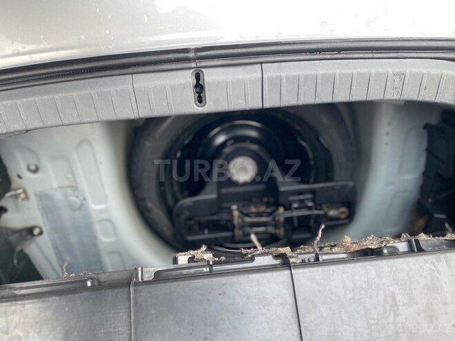 Toyota Prius 2008, 250,000 km - 1.5 l - Bakı