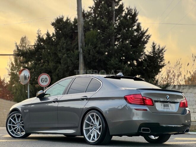 BMW 520 2015, 174,000 km - 2.0 l - Bakı