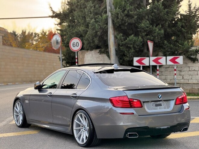 BMW 520 2015, 174,000 km - 2.0 l - Bakı