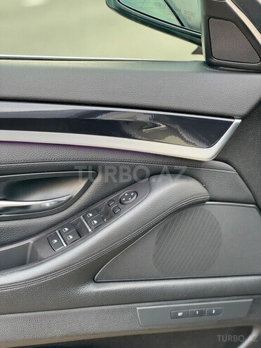 BMW 520 2015, 174,000 km - 2.0 l - Bakı