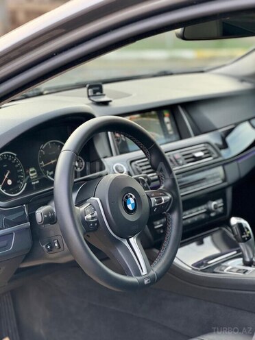 BMW 520 2015, 174,000 km - 2.0 l - Bakı