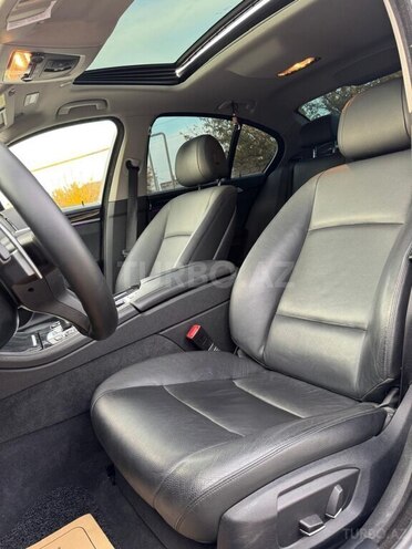 BMW 520 2015, 174,000 km - 2.0 l - Bakı
