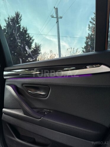 BMW 520 2015, 174,000 km - 2.0 l - Bakı