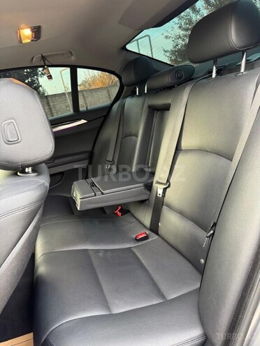 BMW 520 2015, 174,000 km - 2.0 l - Bakı