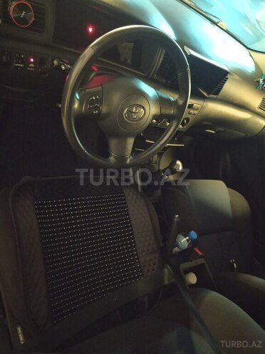 Toyota Corolla 2005, 157,000 km - 1.4 л - Bakı