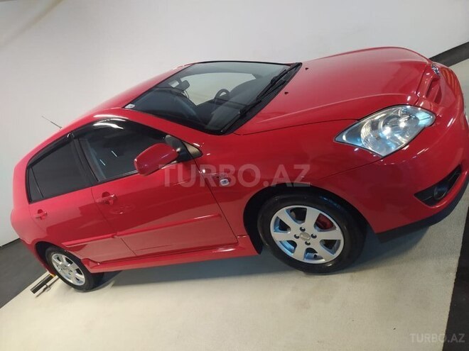 Toyota Corolla 2005, 157,000 km - 1.4 л - Bakı
