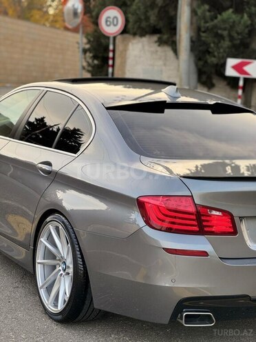 BMW 520 2015, 174,000 km - 2.0 l - Bakı