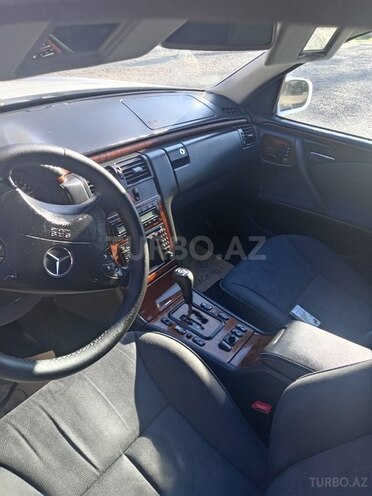 Mercedes E 240 2000, 150,000 km - 2.4 l - Ağcabədi