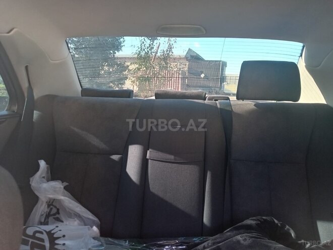 Mercedes E 240 2000, 150,000 km - 2.4 l - Ağcabədi
