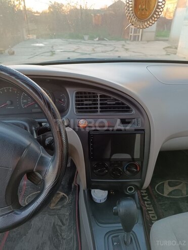 Hyundai Elantra 2001, 367,892 km - 2.0 l - Şirvan
