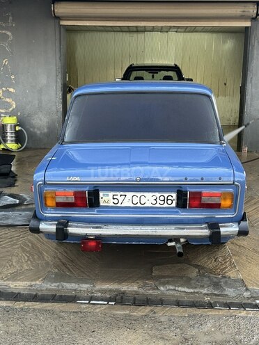 LADA (VAZ) 2106 1984, 20,200 km - 1.5 л - Bakı