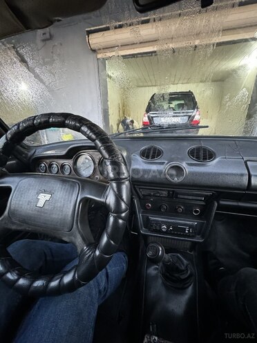 LADA (VAZ) 2106 1984, 20,200 km - 1.5 л - Bakı