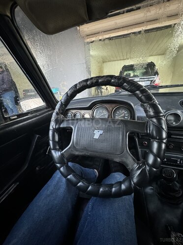 LADA (VAZ) 2106 1984, 20,200 km - 1.5 л - Bakı