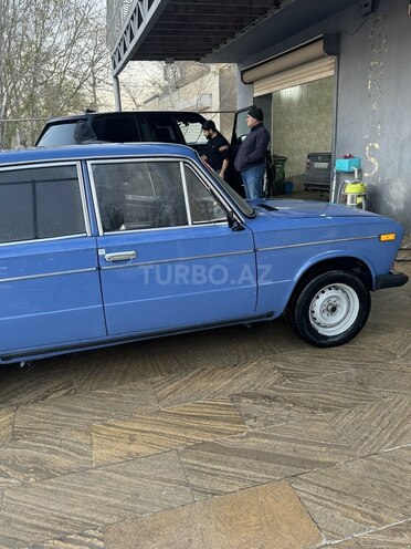LADA (VAZ) 2106 1984, 20,200 km - 1.5 л - Bakı