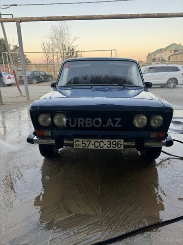 LADA (VAZ) 2106 1984, 20,200 km - 1.5 л - Bakı