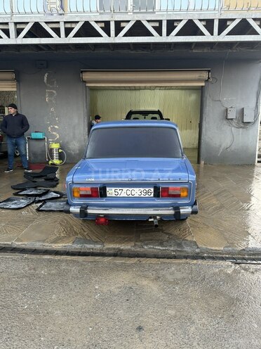LADA (VAZ) 2106 1984, 20,200 km - 1.5 л - Bakı