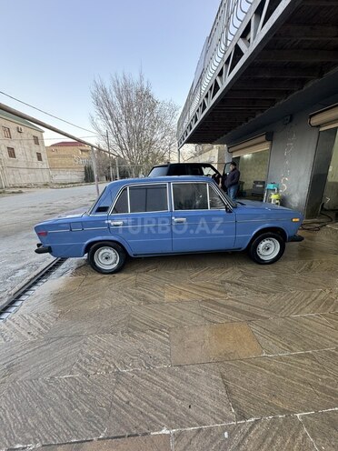 LADA (VAZ) 2106 1984, 20,200 km - 1.5 л - Bakı
