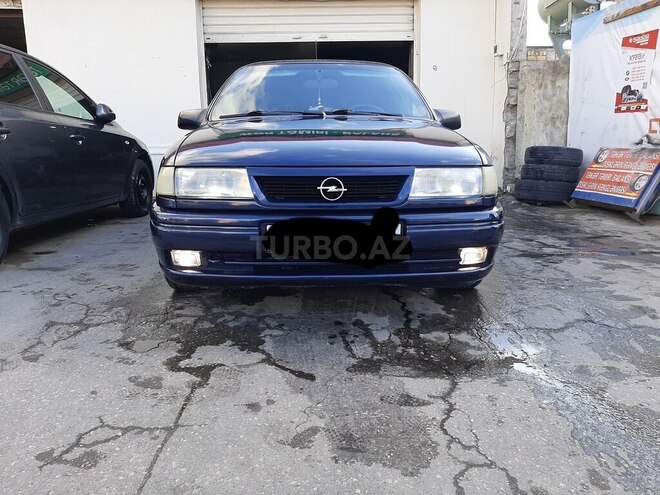 Opel Vectra 1995, 443,000 km - 2.0 л - Bakı