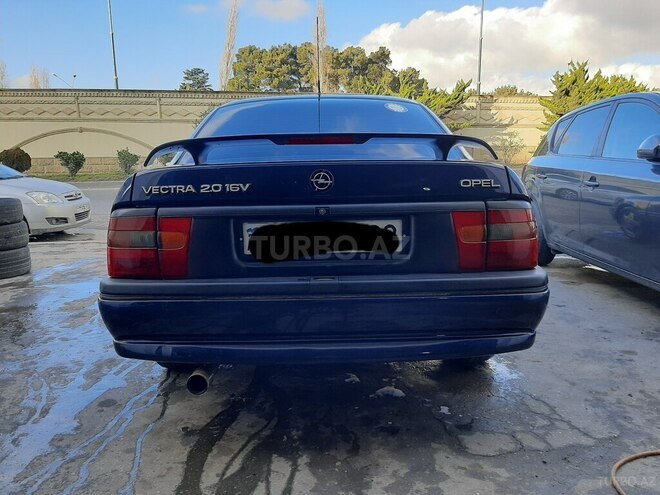Opel Vectra 1995, 443,000 km - 2.0 л - Bakı