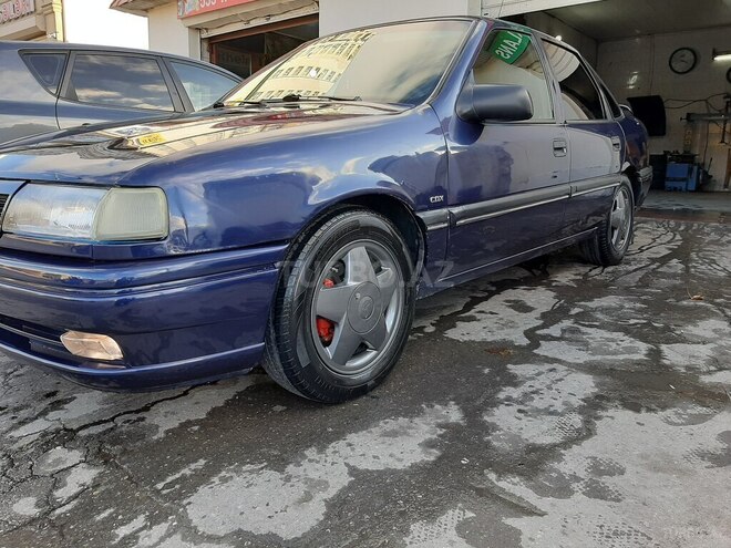 Opel Vectra 1995, 443,000 km - 2.0 л - Bakı