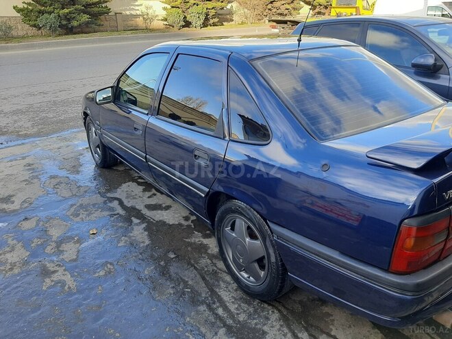 Opel Vectra 1995, 443,000 km - 2.0 л - Bakı