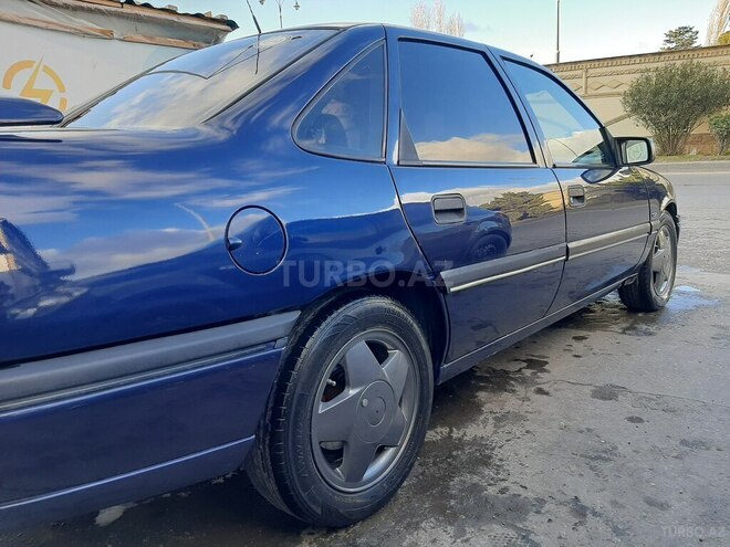 Opel Vectra 1995, 443,000 km - 2.0 л - Bakı