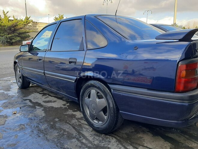 Opel Vectra 1995, 443,000 km - 2.0 л - Bakı