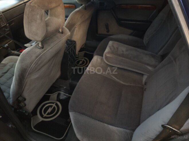 Opel Vectra 1995, 443,000 km - 2.0 л - Bakı