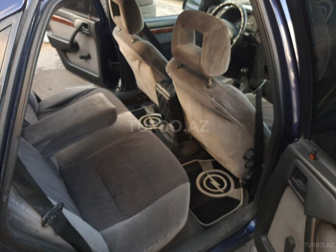 Opel Vectra 1995, 443,000 km - 2.0 л - Bakı