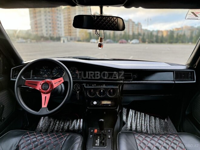 Mercedes 190 1990, 267,800 km - 2.0 l - Bakı
