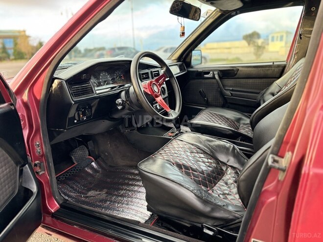 Mercedes 190 1990, 267,800 km - 2.0 l - Bakı