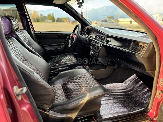 Mercedes 190 1990, 267,800 km - 2.0 l - Bakı