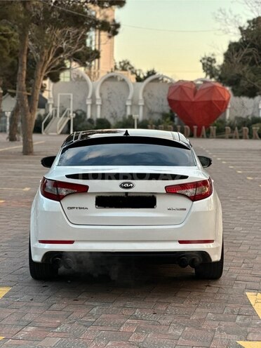 Kia Optima 2013, 178,000 km - 2.0 l - Bakı