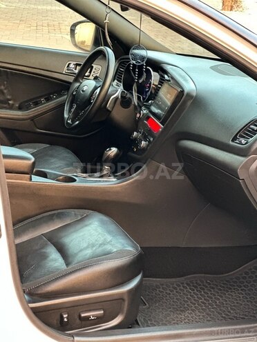 Kia Optima 2013, 178,000 km - 2.0 l - Bakı