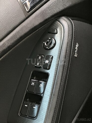 Kia Optima 2013, 178,000 km - 2.0 l - Bakı
