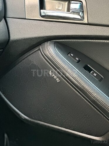 Kia Optima 2013, 178,000 km - 2.0 l - Bakı