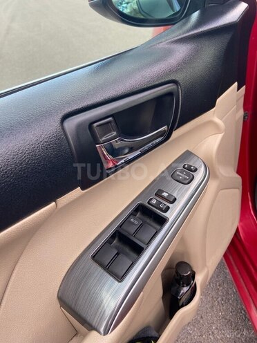 Toyota Camry 2013, 125,000 km - 2.5 l - Gəncə
