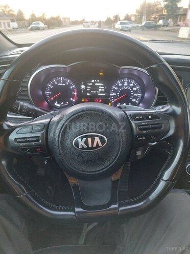 Kia Optima 2013, 196,340 km - 2.0 л - Bakı