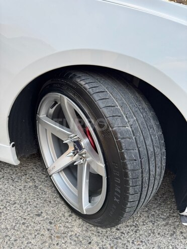 Chevrolet Cruze 2015, 187,500 km - 1.4 l - Bakı