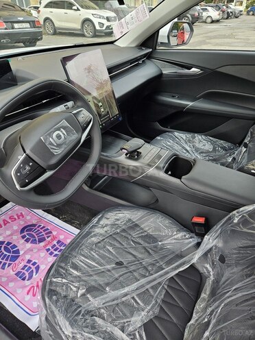 Changan Qiyuan A05 2024, 0 km - 1.5 л - Bakı