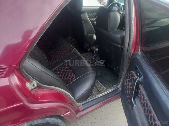 Mercedes 190 1991, 500,000 km - 2.0 л - İmişli
